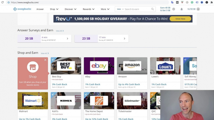 9 Swagbucks Tips and Tricks to Earn Faster