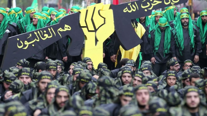 T@lib@n, Hezboll@h could join current P@lestinian war on Israel: top US foreign-affairs pol