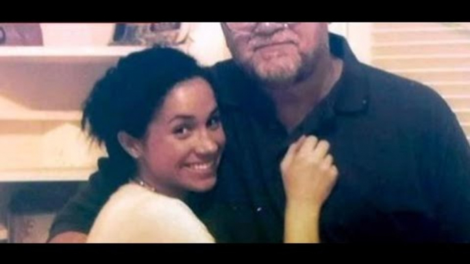 Meghan Markle si trasferisce alla fine della frattura di quattro anni con papà Thomas dopo aver subi