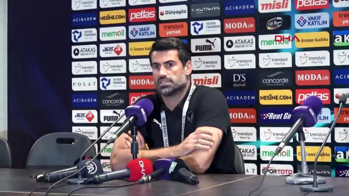 Volkan Demirel, Türkiye'nin EURO 2032 adaylığındaki futbol elçisi oldu