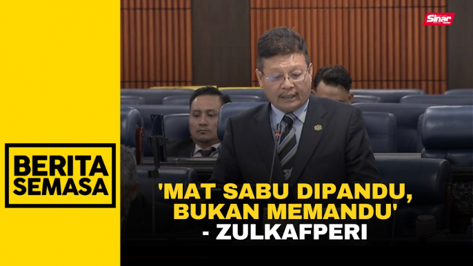 Didakwa gagal terajui kementerian, Mat Sabu didesak letak jawatan