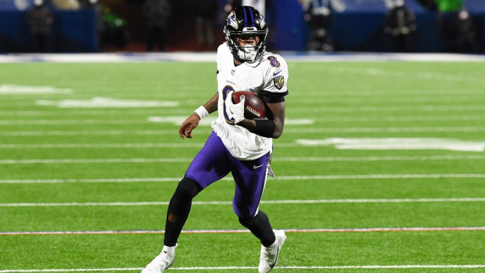 Titans-Ravens London Clash: Will Jackson Guide Ravens to Win?