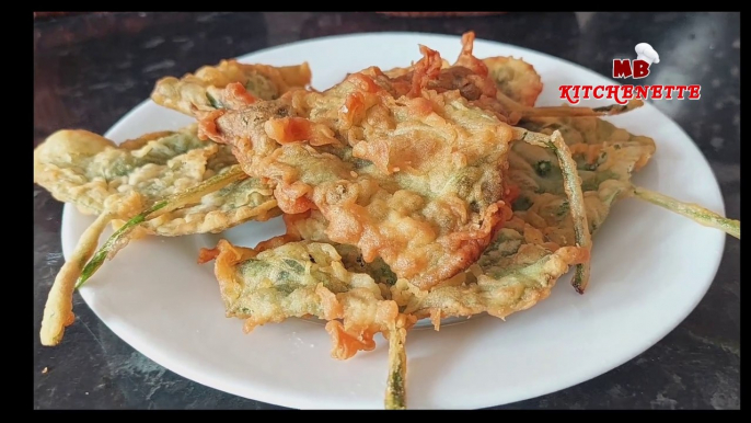 CRISPY FRY SWEET POTATO LEAVES | Kamote leaves Chips Recipe with Costing pang Negosyo