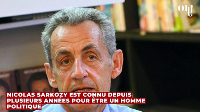 Nicolas Sarkozy : à combien s'élève la fortune de l'ancien Président de la République ?