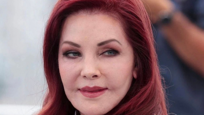 Priscilla Presley : ses confidences sur son histoire d’amour avec Elvis Presley