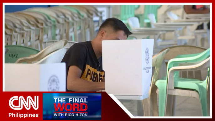 Degamo ally first bet to file COC in Negros Oriental special polls