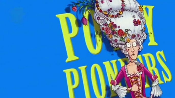 Horrible Histories 2009 Horrible Histories 2009 S05 E008