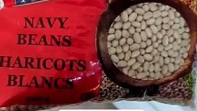 How to cook dried beans - Economics Insider #Shorts