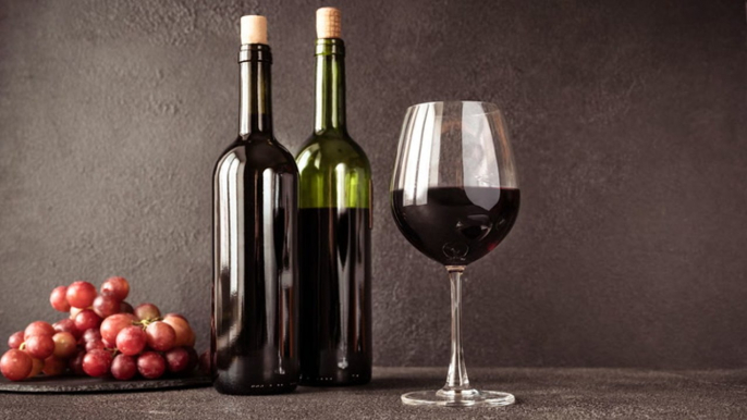 6 Amazing Cabernet Sauvignons For Less Than $15