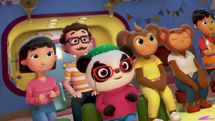 Little Baby Bum: Music Time Little Baby Bum: Music Time E005 Mary Had a Little Lamb / Pop Goes the Weasel / Warm Up Song