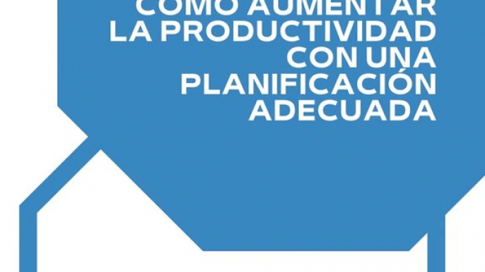 |HABIB ARIEL CORIAT HARRAR | AUMENTO DE LA PRODUCTIVIDAD CON UNA PLANIFICACIÓN ADECUADA (PARTE 1) (@HABIBARIELC)