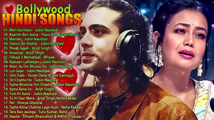 Latest Hindi Songs 2023 _ Best Of jubin nautiyal,arijit singh,armaan malik,atif aslam