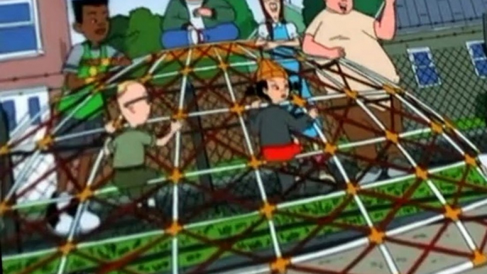 Recess Recess S04 E044 – Some Friend