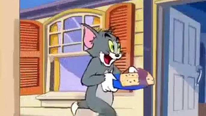 Jerry Tom Game Tom And Jerry In Cheese Stealer Tom and Jerry Game For Kids For Jerry