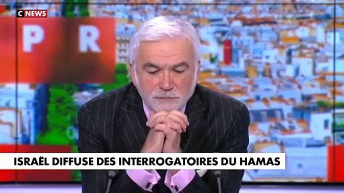 Israël diffuse les témoignages des terroristes du Hamas qui racontent les horreurs qu'ils ont commises: "On nous a promis un appartement et 10.000 dollars pour chaque otage israélien capturé" - VIDEO