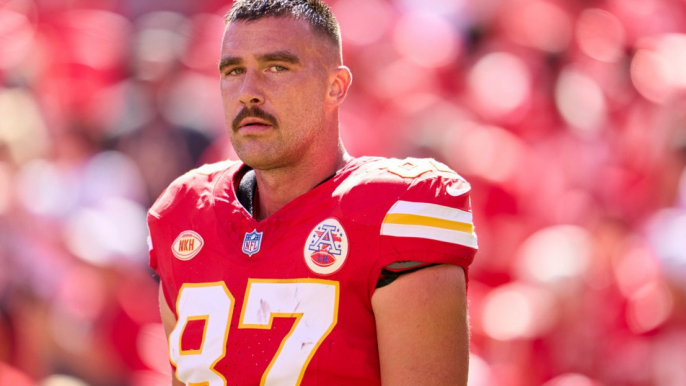 Travis Kelce's brother Jason Kelce is "really happy" about the star's relationship with Taylor Swift