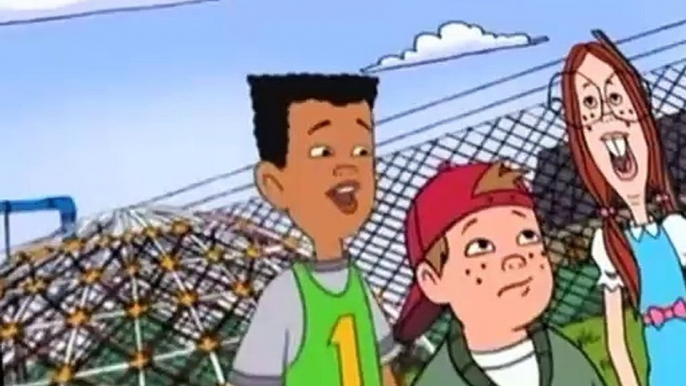 Recess Recess S04 E021 – Schoolworld