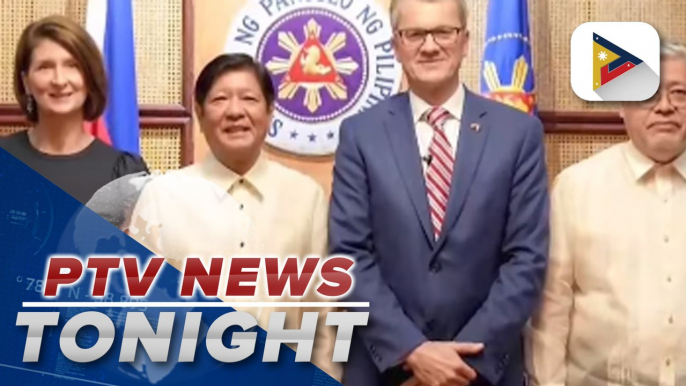 Czech Republic mulls visits to PH to explore partnerships in various areas of mutual concern