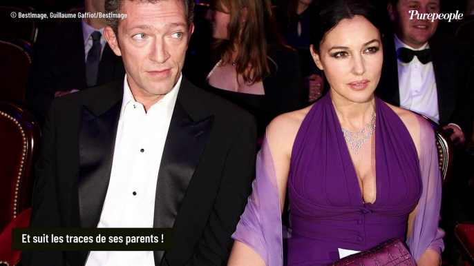 Deva Cassel amoureuse : la fille de Monica Bellucci officialise avec un jeune acteur tatoué et torse nu