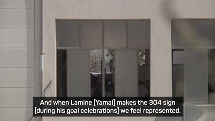 Lamine Yamal: A star is born