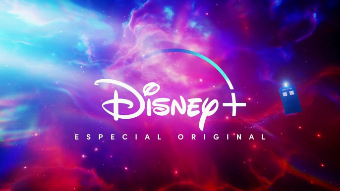 Doctor Who  Tráiler oficial en castellano  Disney+