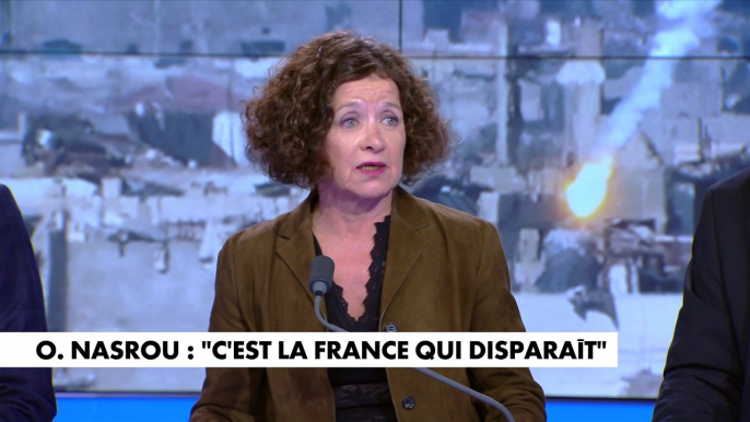 Élisabeth Lévy : «Nous avons déjà une génération de Français descendants d'immigrés qui se sentent moins français que leurs parents»