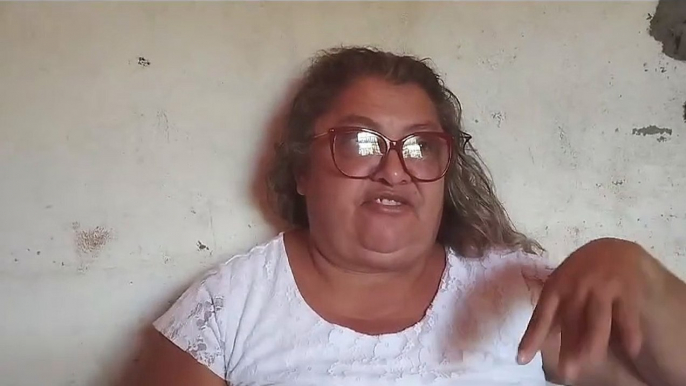 Mãe de cantora gospel expõe relação da filha com marido: 'Ela tinha medo'