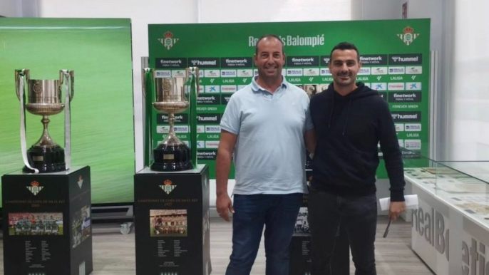 Las entradas del partido de Copa del Rey del Betis: "Fue una falta de comunicación entre ambas partes"