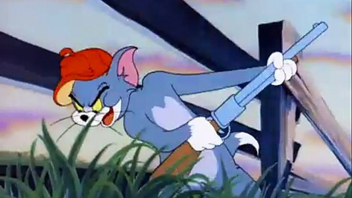 Tom And Jerry, ep 64 - The Duck Doctor (1952)