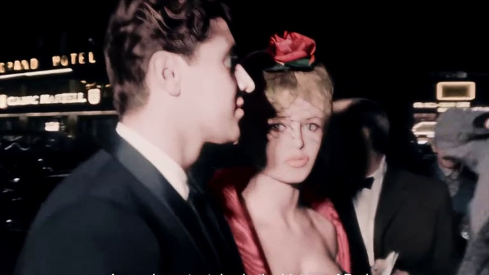 Callas - Paris, 1958 - Trailer
