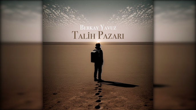 Berkay Yavuz - Talih Pazarı