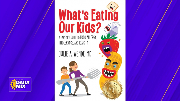 What's Eating Our Kids Nutritional Guide for Parents