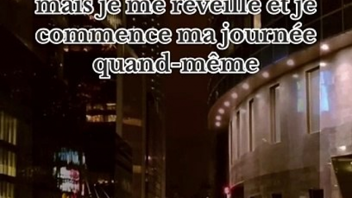 Parfois mon corps me fait mal mais il fonctionne #motivation #citation #citations #positivity #conseil