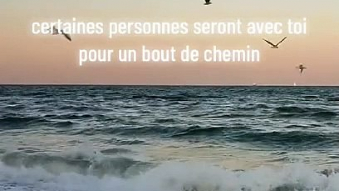 C'est ton voyage à toi seul #motivation #citation #citations #proverbe #conseils #motivational