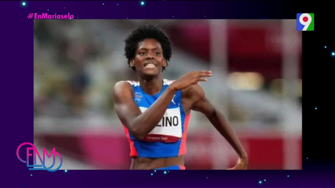 Medalla de oro para Marileidy Paulino en los Juegos Panamericanos Santiago 2023 | ENM