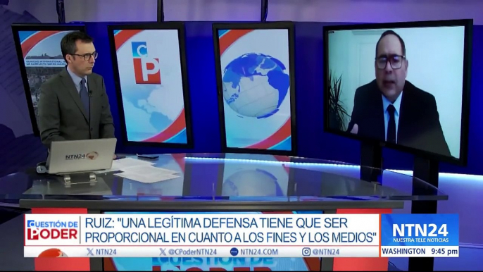 ¿Qué es el derecho internacional humanitario y cómo se aplica a la guerra entre Israel y Hamás?