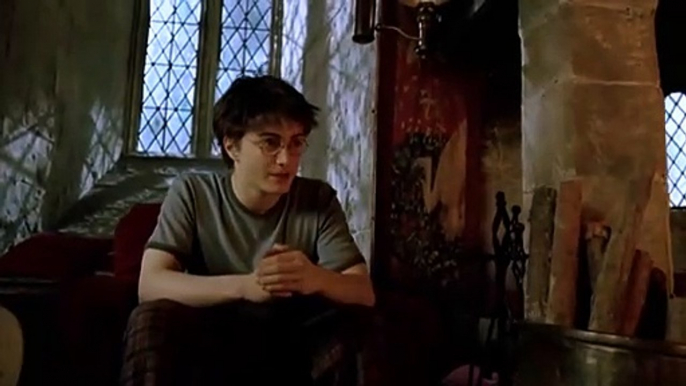 Harry Potter et le Prisonnier d'Azkaban Bande-annonce (DE)