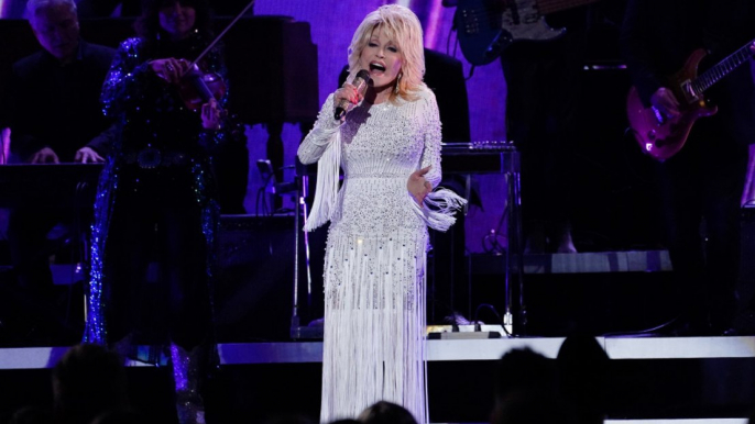 Why Dolly Parton turned down so many Super Bowl shows