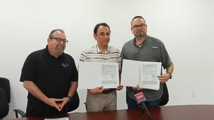 CPS Media y Multimedios anuncian alianza estratégica para Canal 6 en TV abierta de Puerto Vallarta, Bahía de Banderas, Los Cabos y La Paz