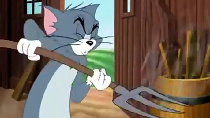 Tom and Jerry Tales - Tomcat Superstar 2007 - Funny animals cartoons for kids