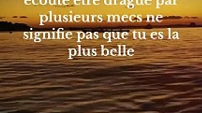 Être dragué par plusieurs mecs… #motivation #citation #citations #conseils #conseil