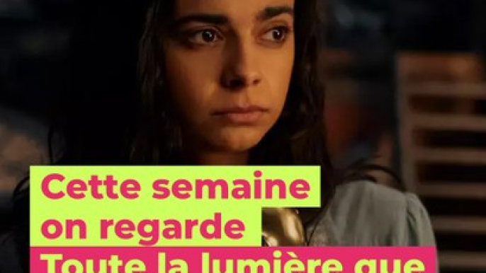 Toute la lumière que nous ne pouvons voir : Coup de coeur de Télé 7