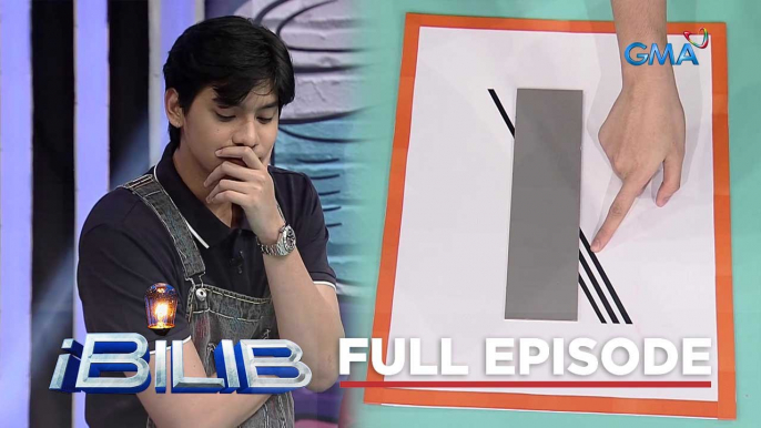 iBilib: The confusion in every optical illusion! (Full Episode)