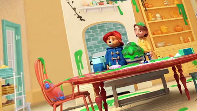 The Adventures of Paddington Bear (2019) The Adventures of Paddington Bear S03 E001 Paddington’s Goo Monster / Paddington’s Apple Pip Adventure