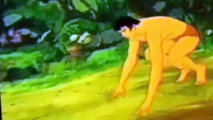 Tarzan, Lord of the Jungle Tarzan, Lord of the Jungle S01 E013 – Tarzan and the Ice Creature