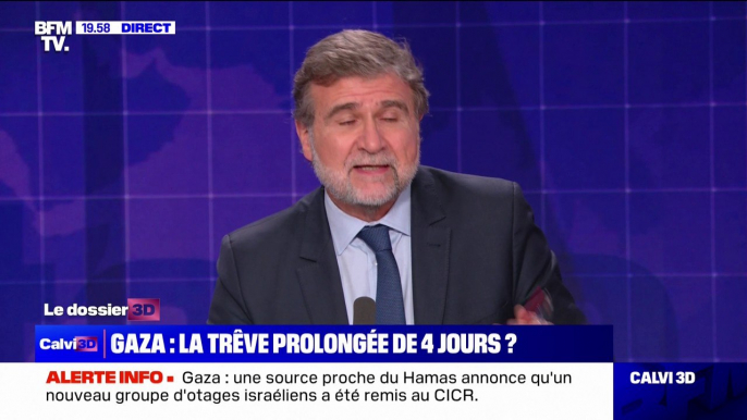 Otages du Hamas: le porte-parole de l'armée israélienne annonce qu'il reste "159 otages" détenus à Gaza