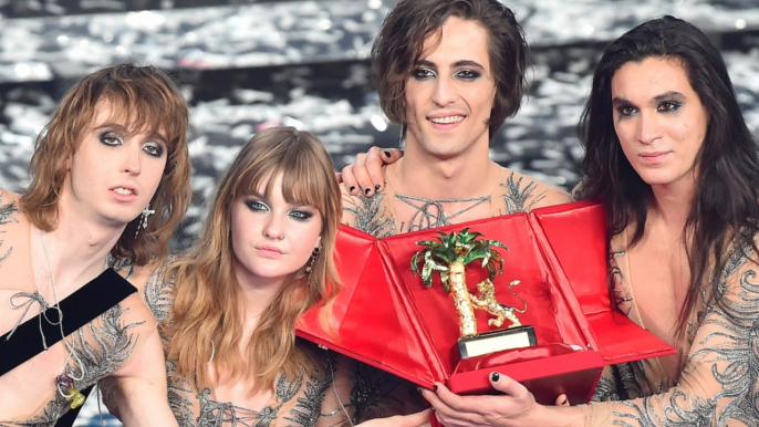 18 Things Only Maneskin Superfans Know About The Band