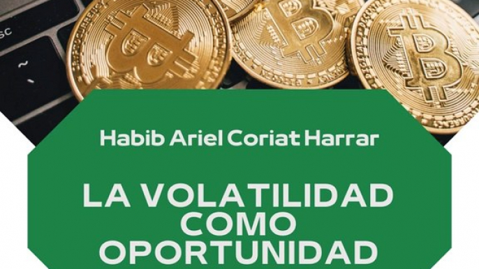 |HABIB ARIEL CORIAT HARRAR | INVERSIÓN EN CRIPTOMONEDAS: VENTAJAS Y RIESGOS (PARTE 3) (@HABIBARIELC)