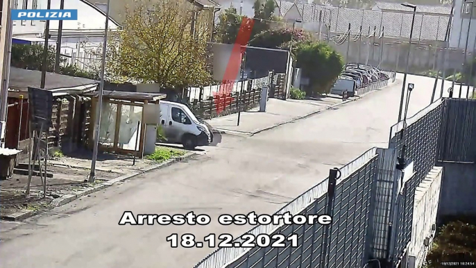 Catania, operazione Antimafia della Polizia di Stato "Doppio Petto"