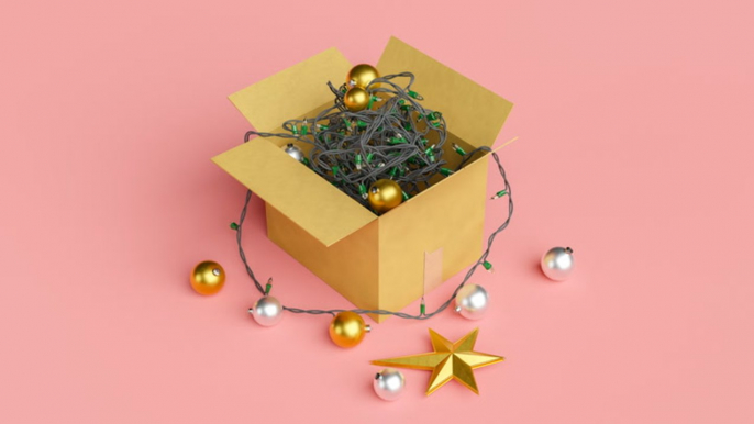 7 Things To Declutter Before Christmas